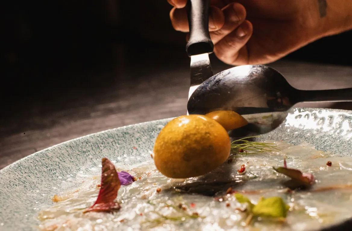 michelin restaurant pau
