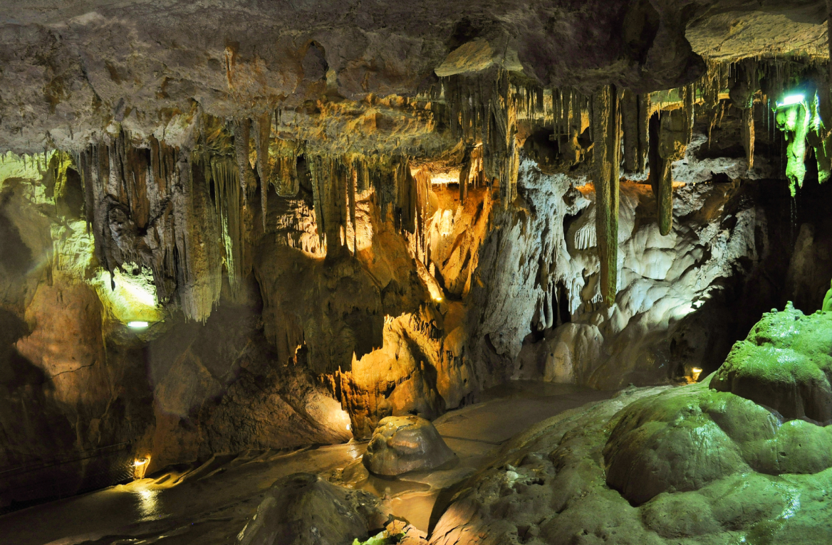 Bethram Cave
