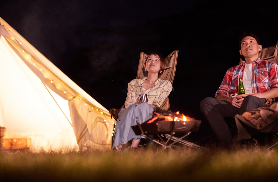 Stargazing in Béarn-Pyrénées