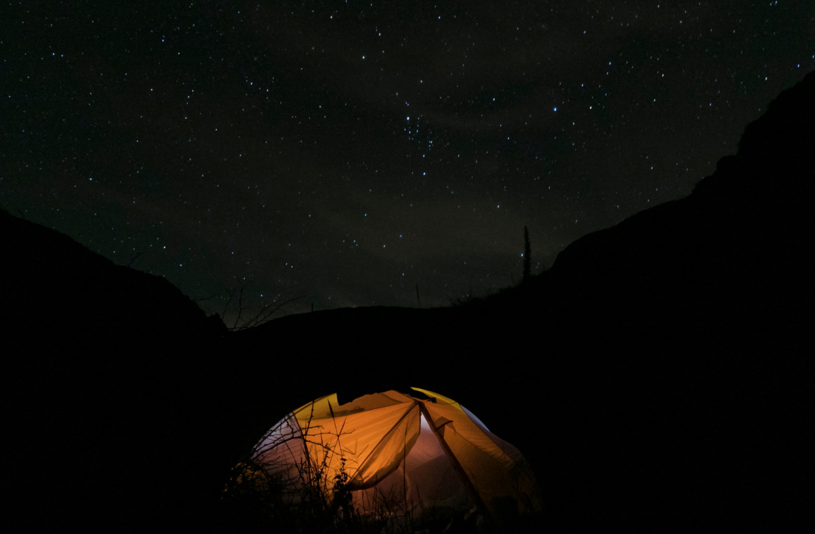 Stargazing in Béarn-Pyrénées
