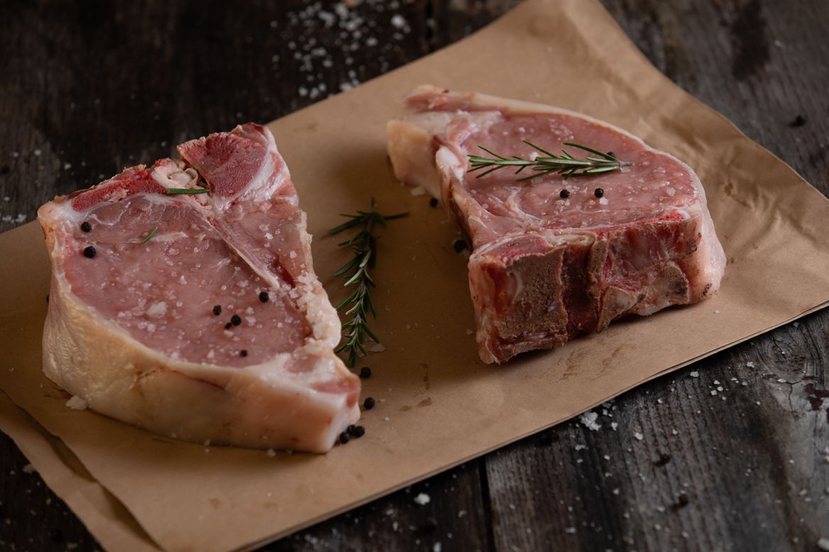 Maison Bignalet viande