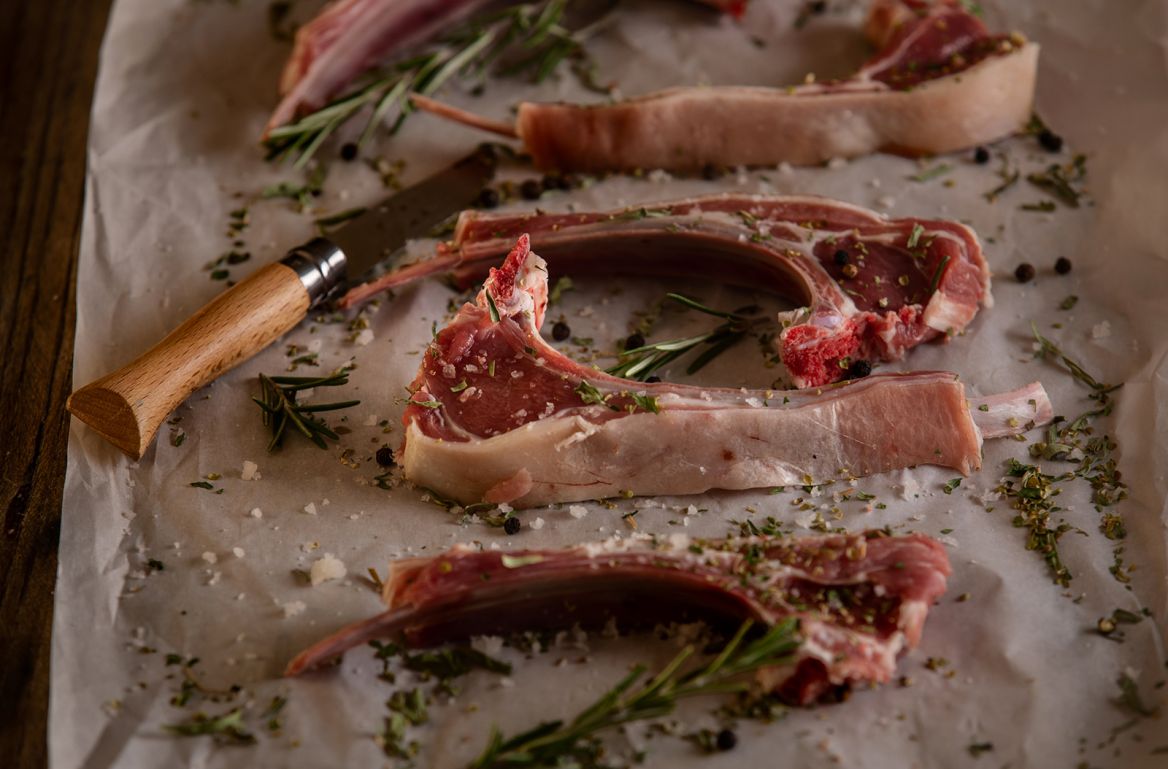 Maison Bignalet viande