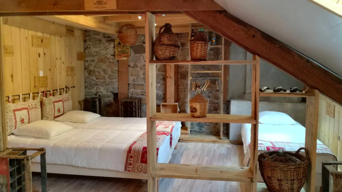 Casa Paulou
