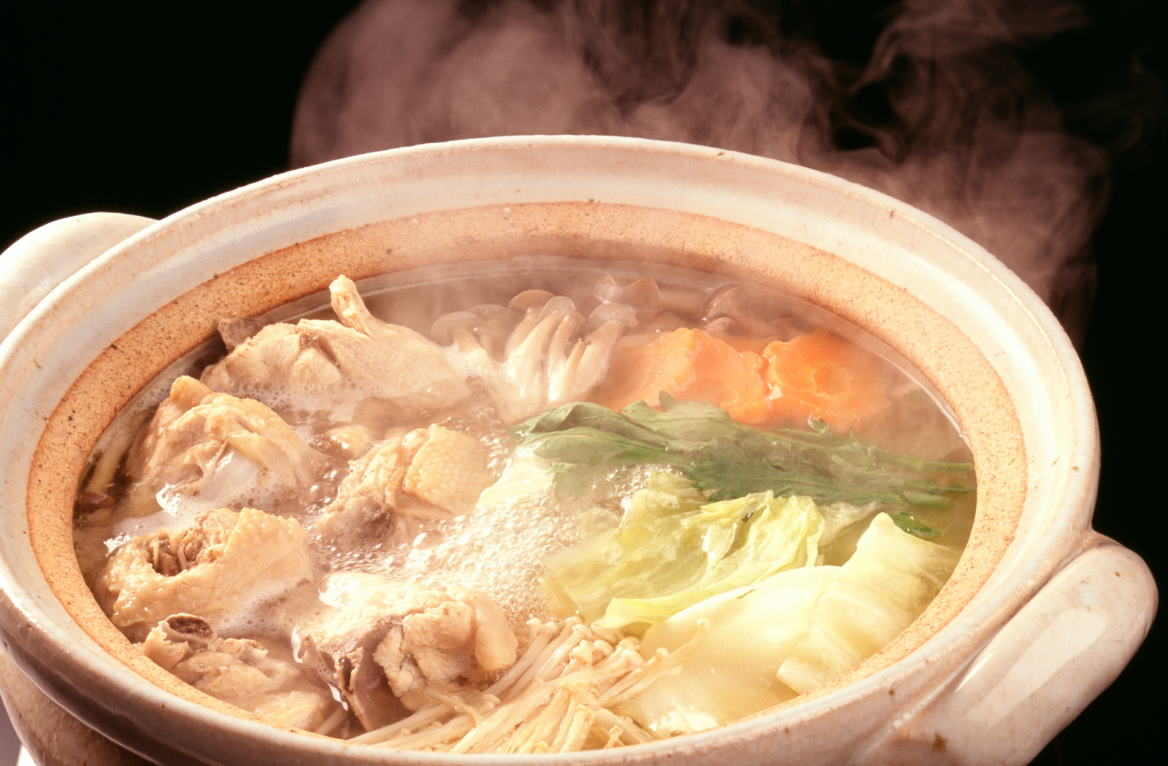 poule au pot