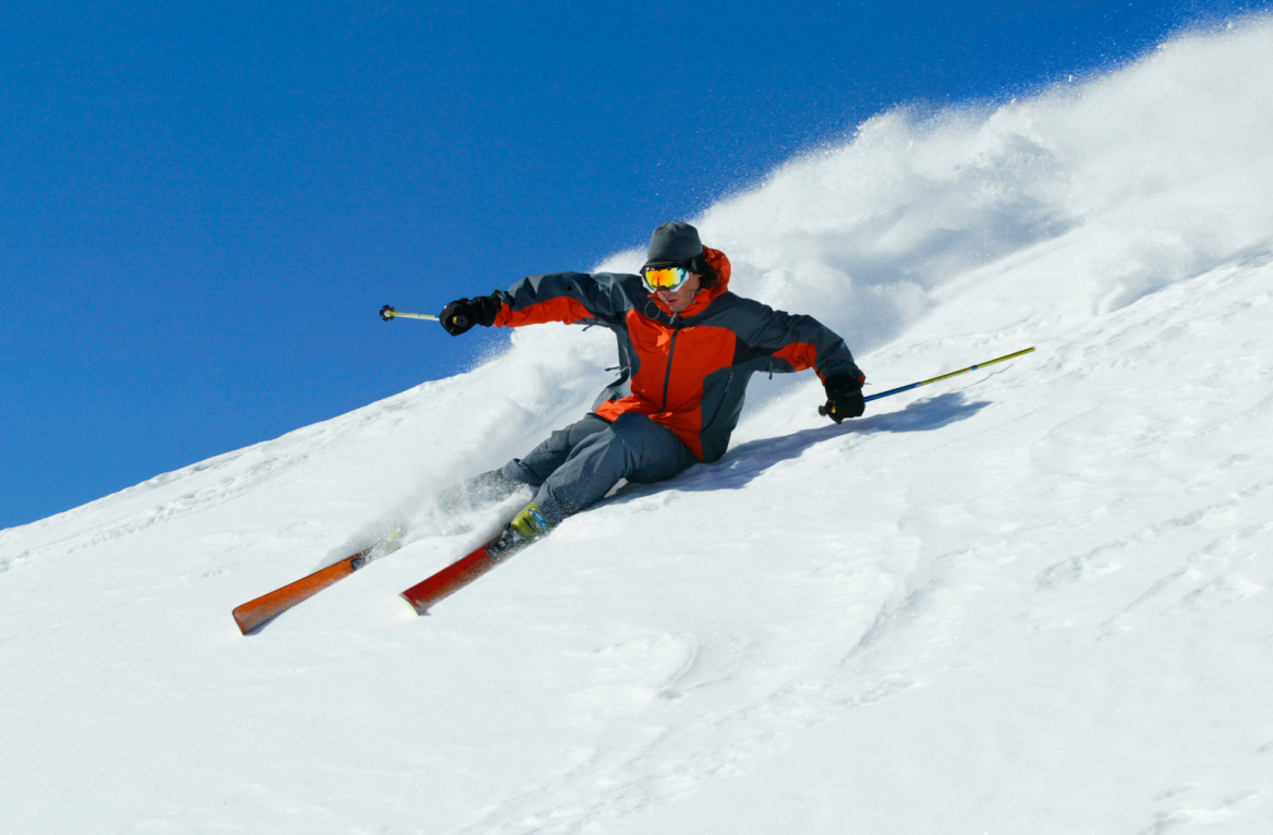 Ski Béarn