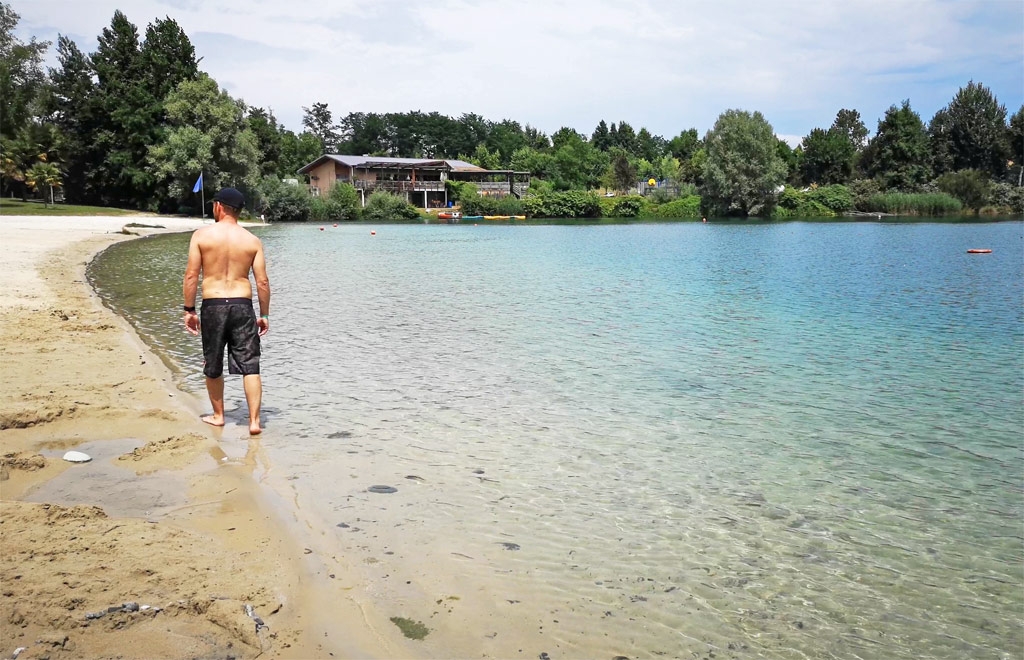 lac de baudreix
