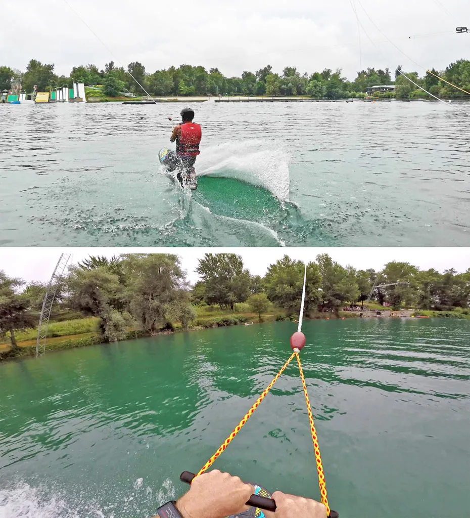 cable park baudreix