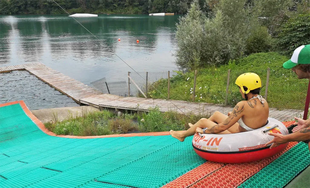 waterjum okiri