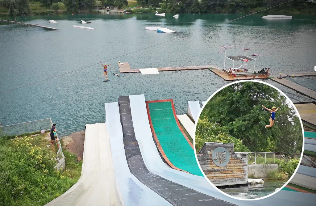 drop in baudreix