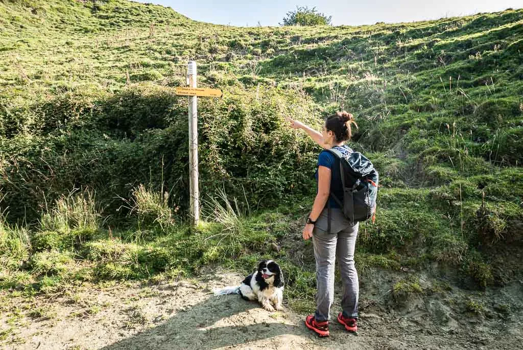 Pic d'Escurets Hiking
