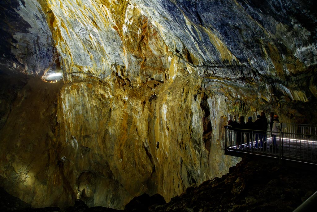 cave of the verna