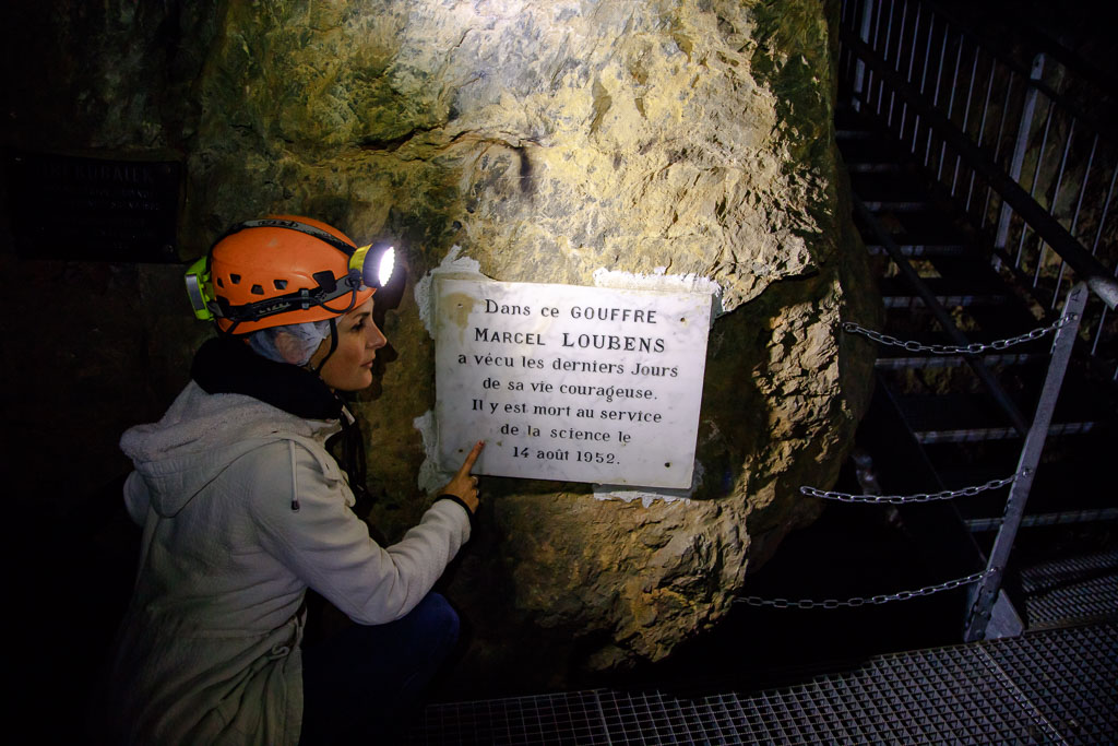 cave of the verna