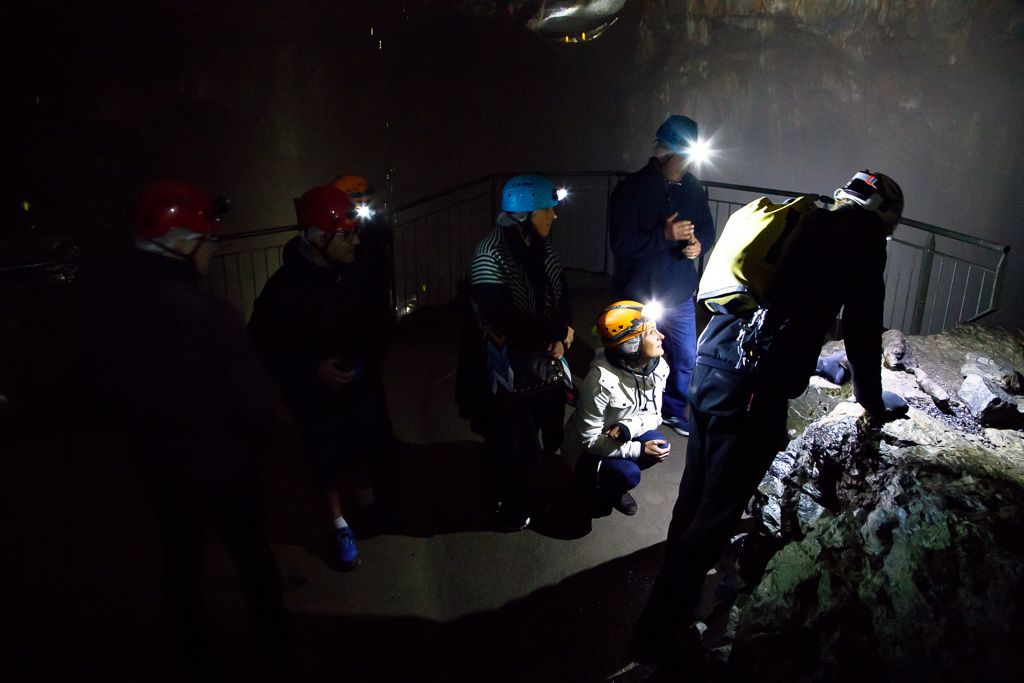 cave of the verna