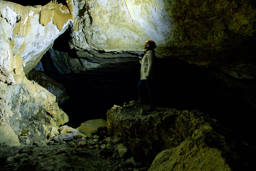 Cave of the Verna
