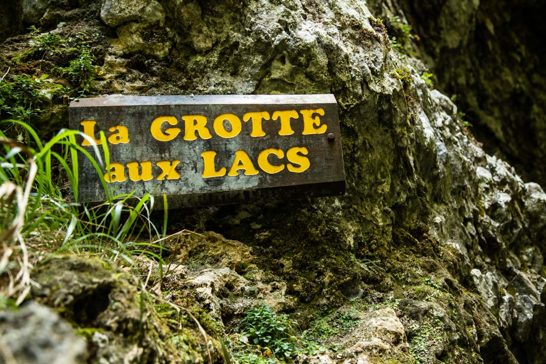 Kakuetta gorge