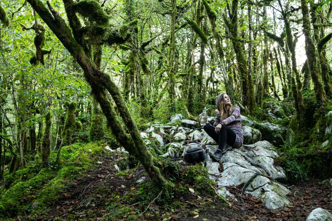 Kakuetta gorge