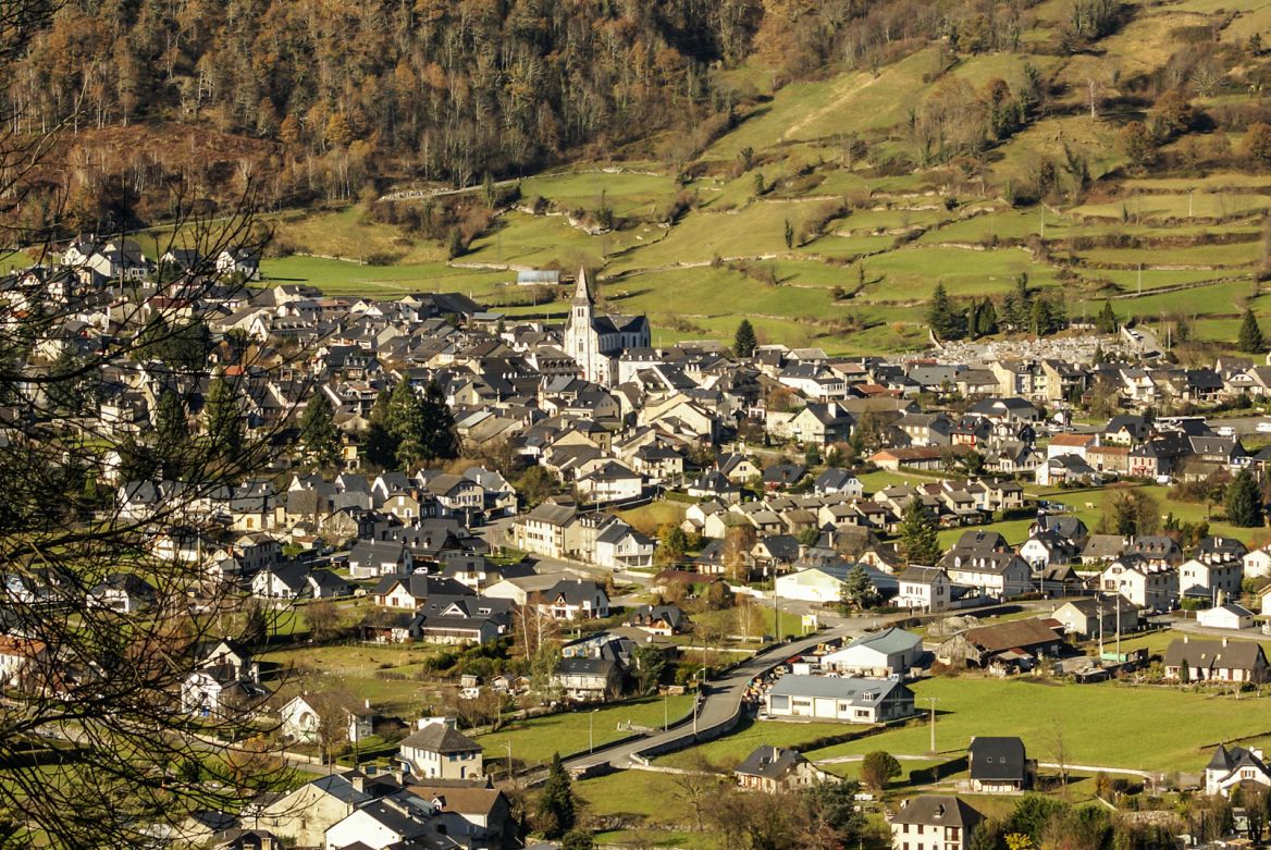 Visitez les plus beaux villages du Béarn - Guide Béarn Pyrénées