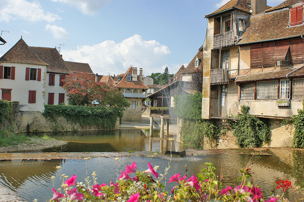 Salie de Bearn