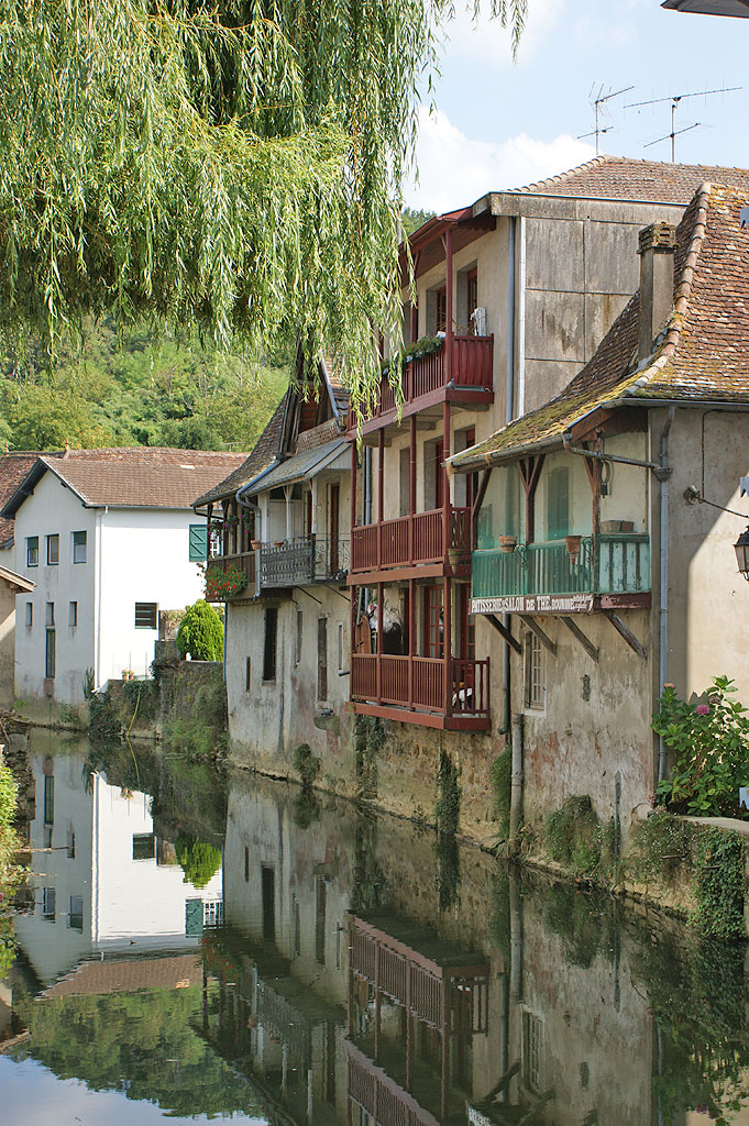 Salie de Bearn