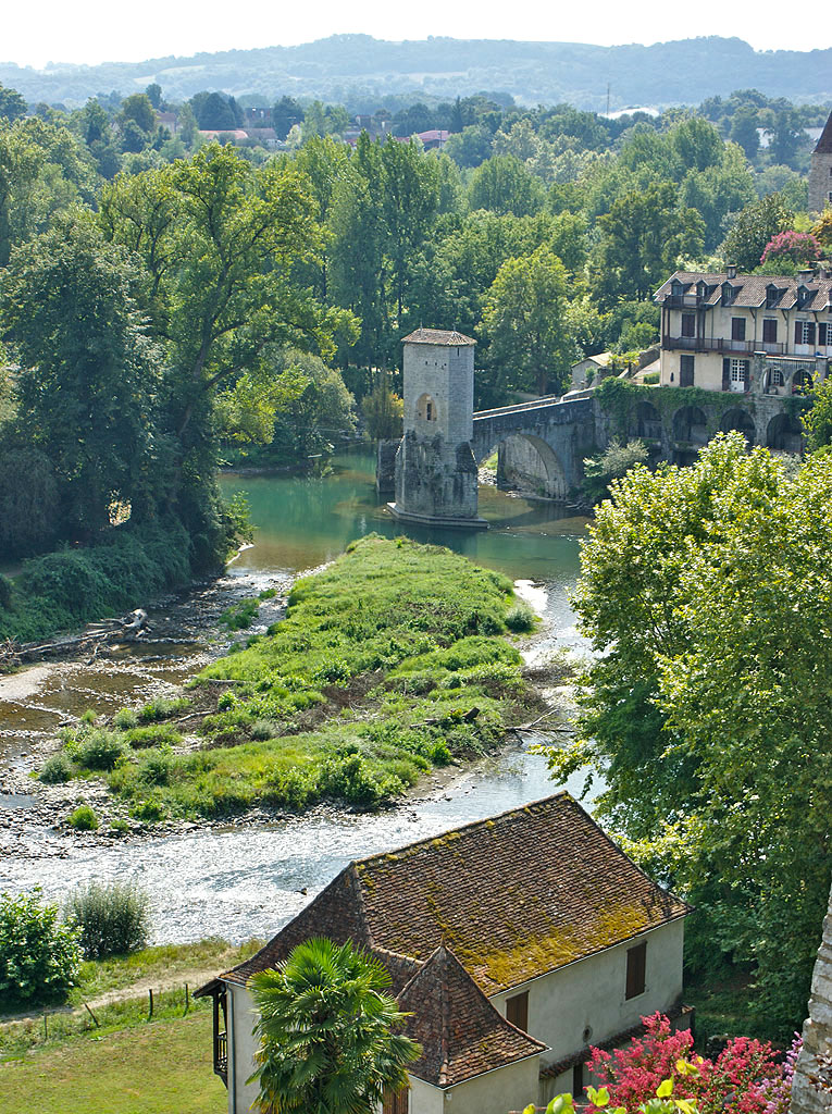 Bearn's Sauveterre