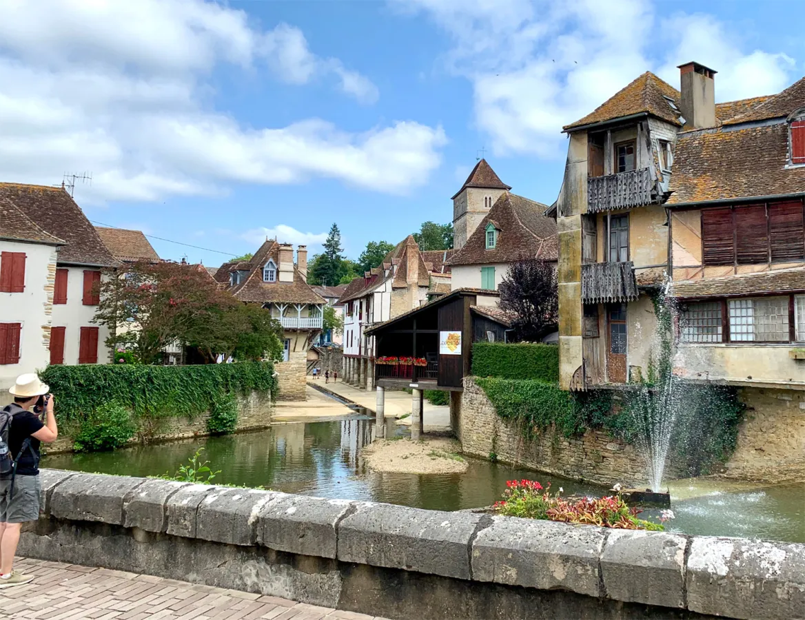 Salies-de-Béarn