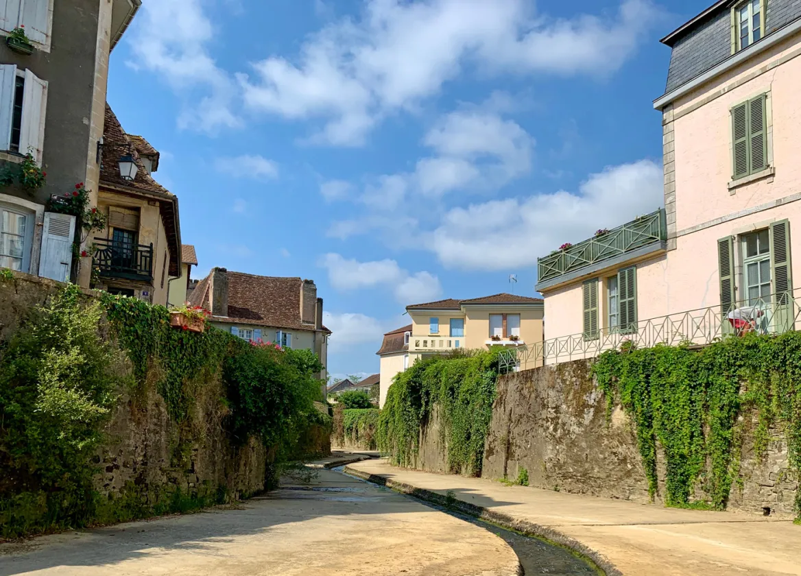 Salies-de-Béarn