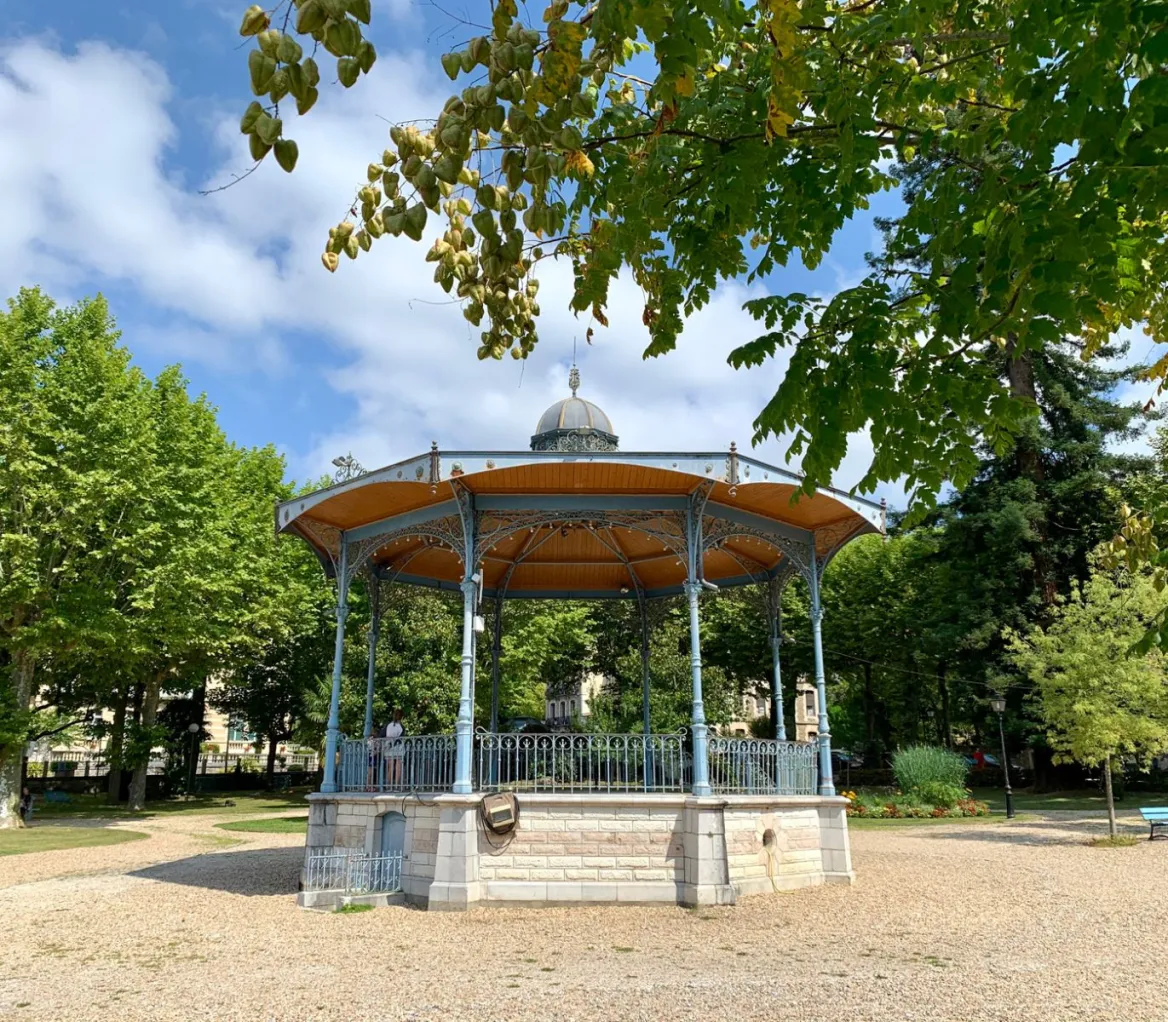 Salies-de-Béarn