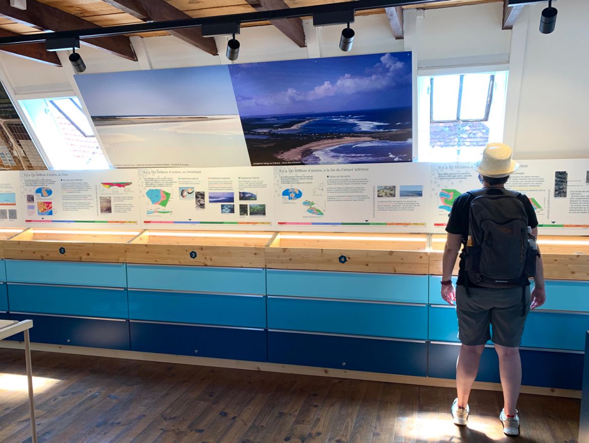 Musée du Sel de Salies-de-Béarn