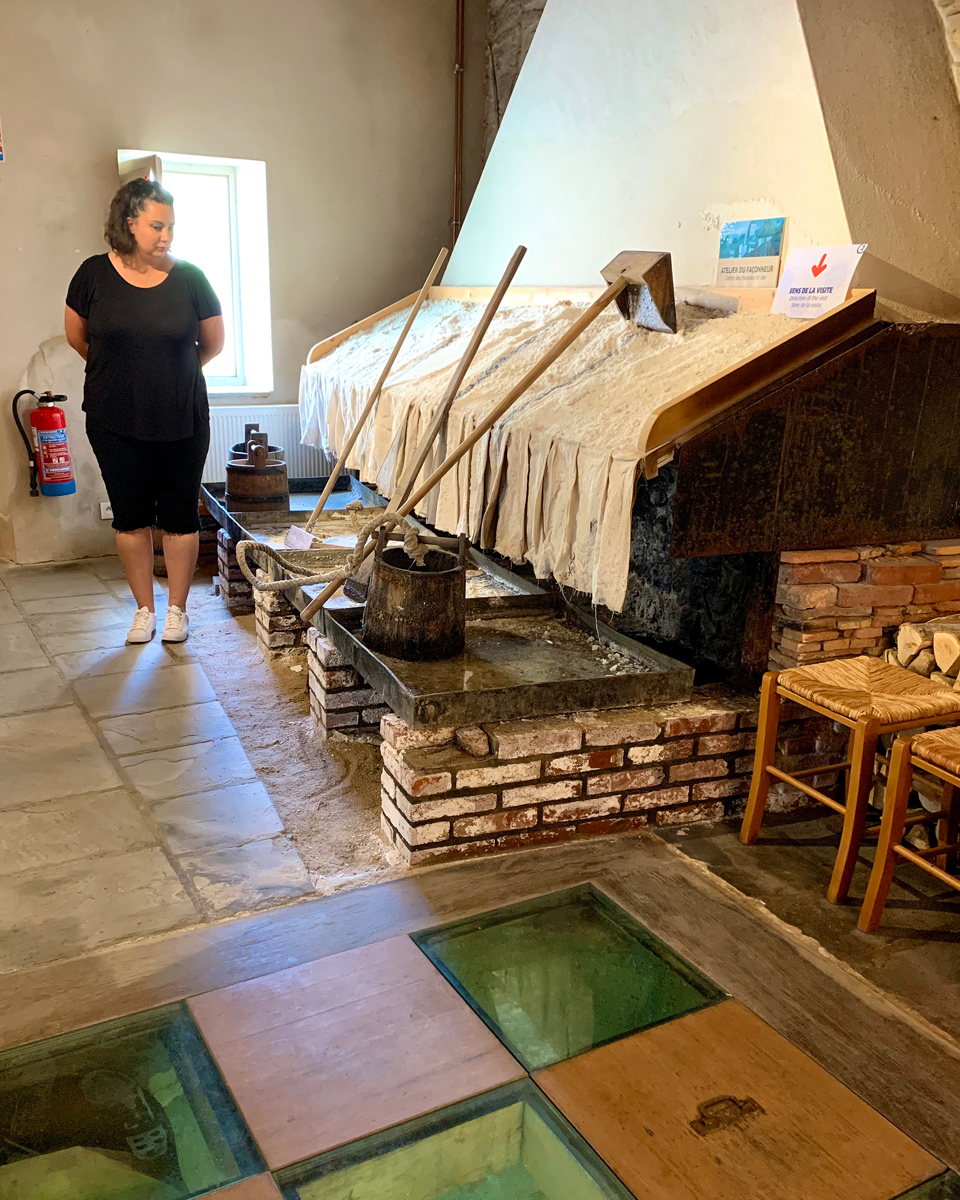 Musée du Sel de Salies-de-Béarn