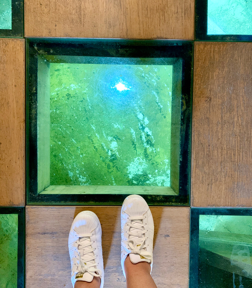 Musée du Sel de Salies-de-Béarn