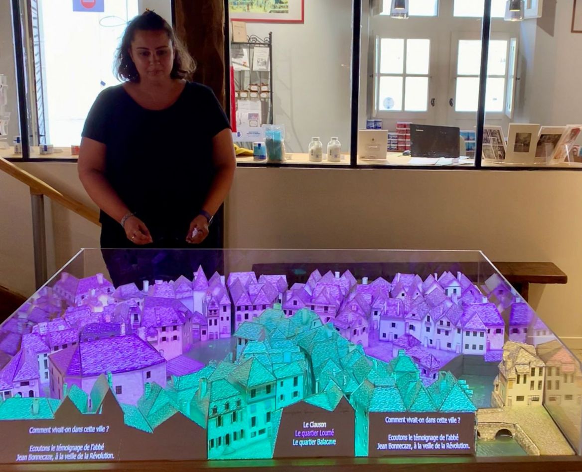 Musée du Sel de Salies-de-Béarn