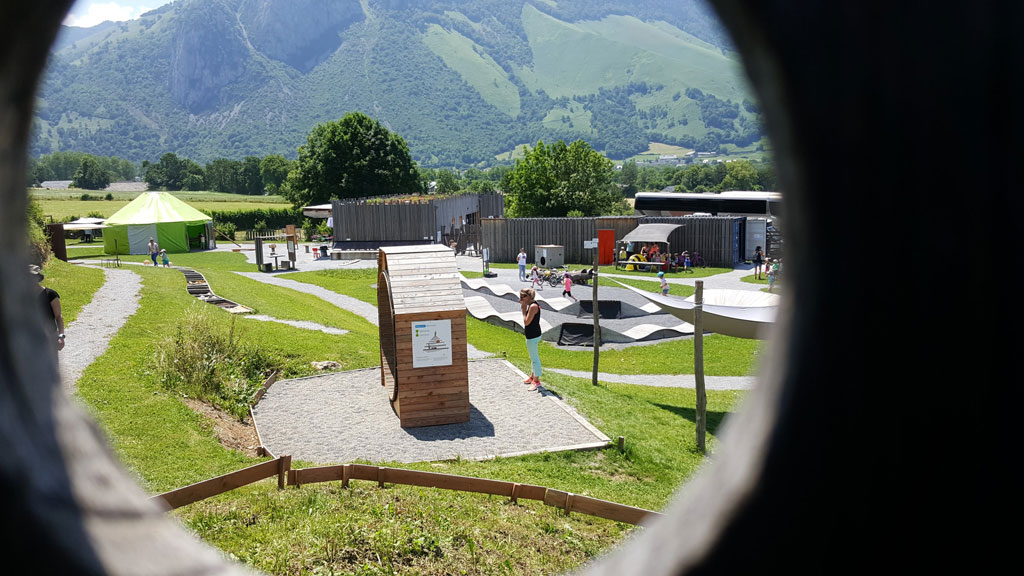 Ludopia Park