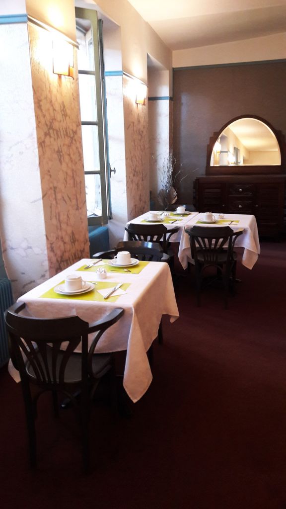 Hôtel de Gramont ***