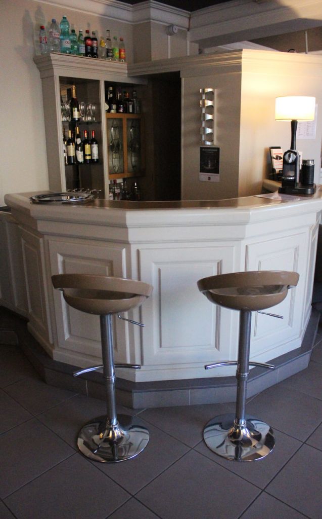 Hôtel de Gramont ***