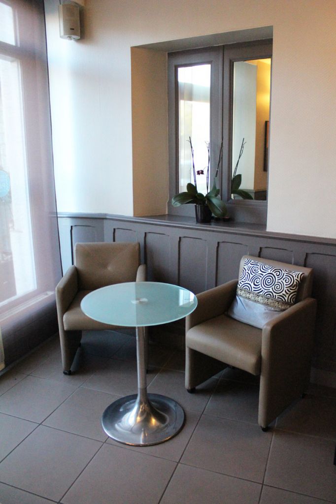 Hôtel de Gramont ***