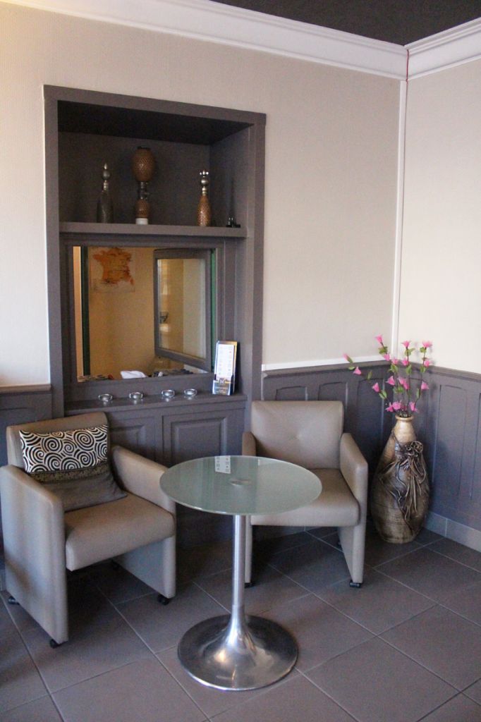 Hôtel de Gramont ***