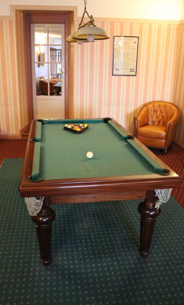 Hôtel de Gramont ***