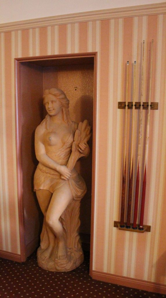 Hôtel de Gramont ***