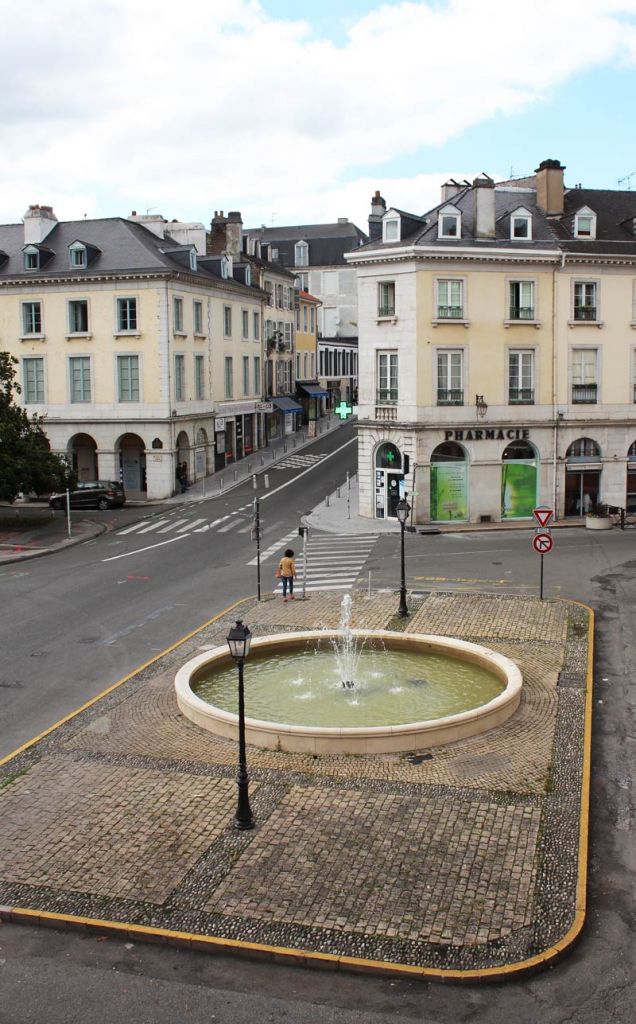 Hôtel de Gramont ***