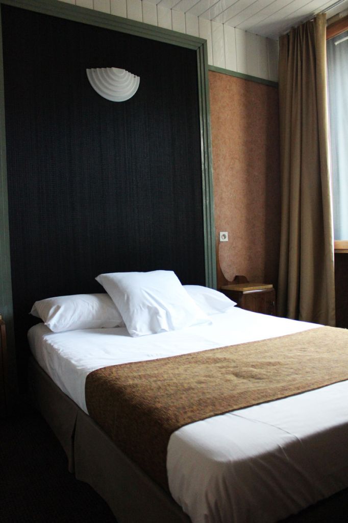 Hôtel de Gramont ***