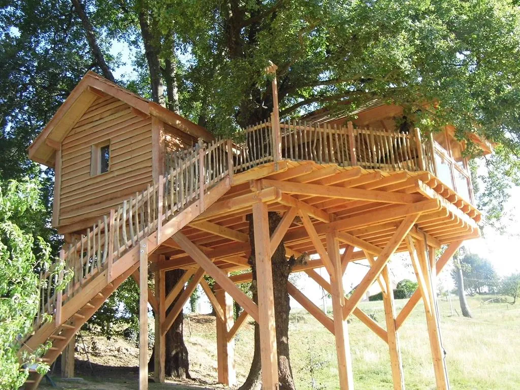La Cabane de Domengé