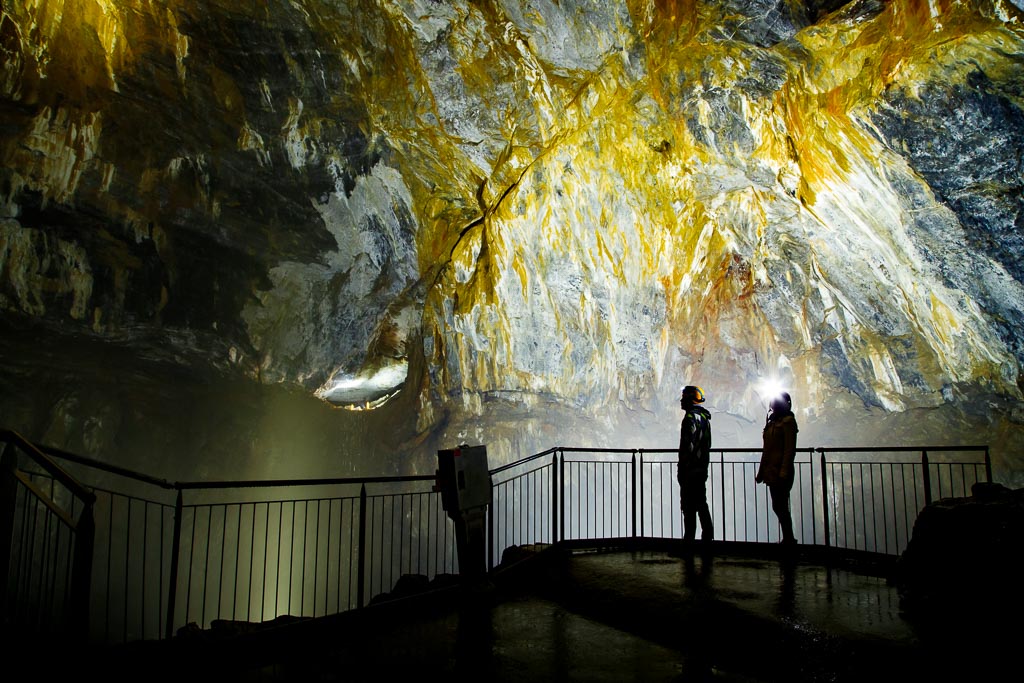Cave