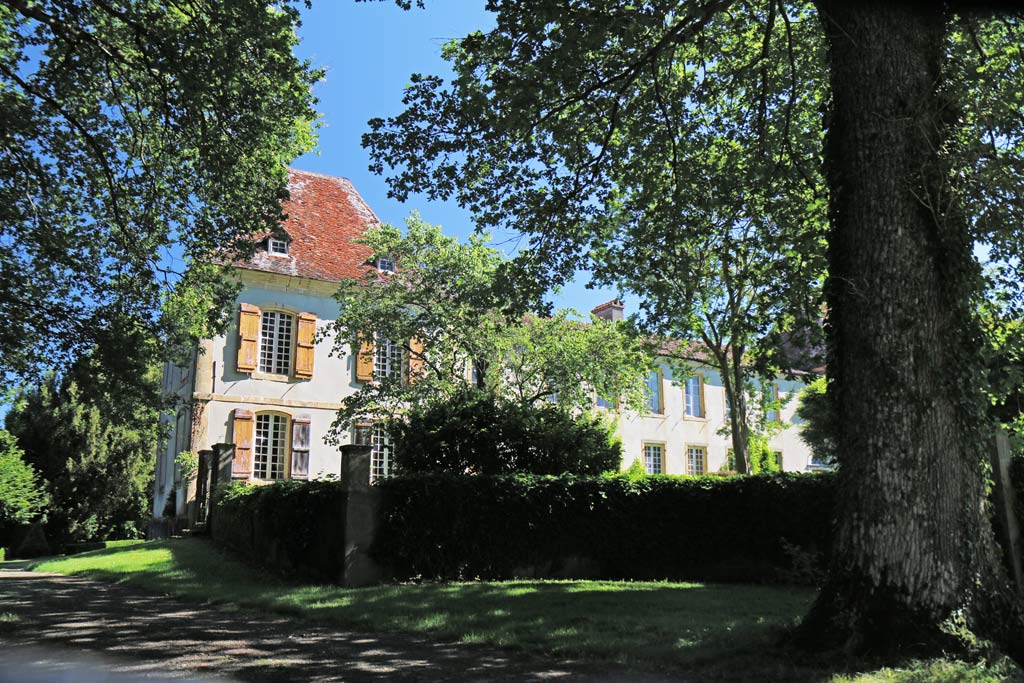 Castle