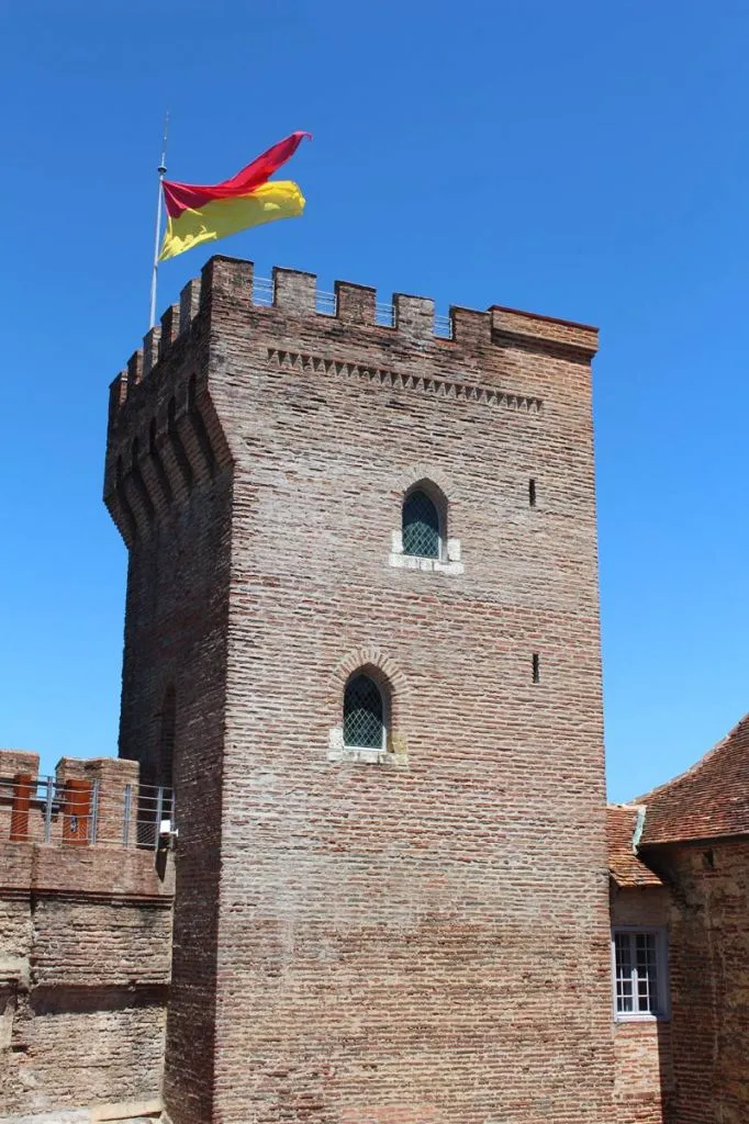 Castle