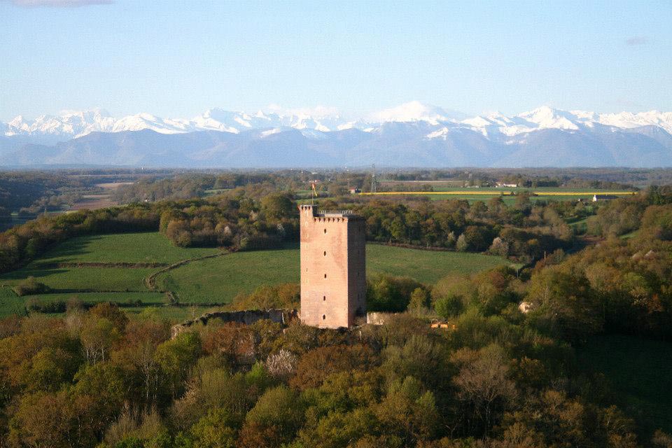 Castle
