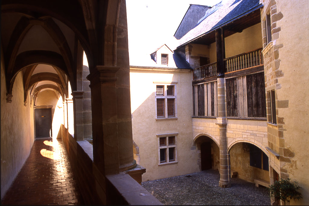 Castle