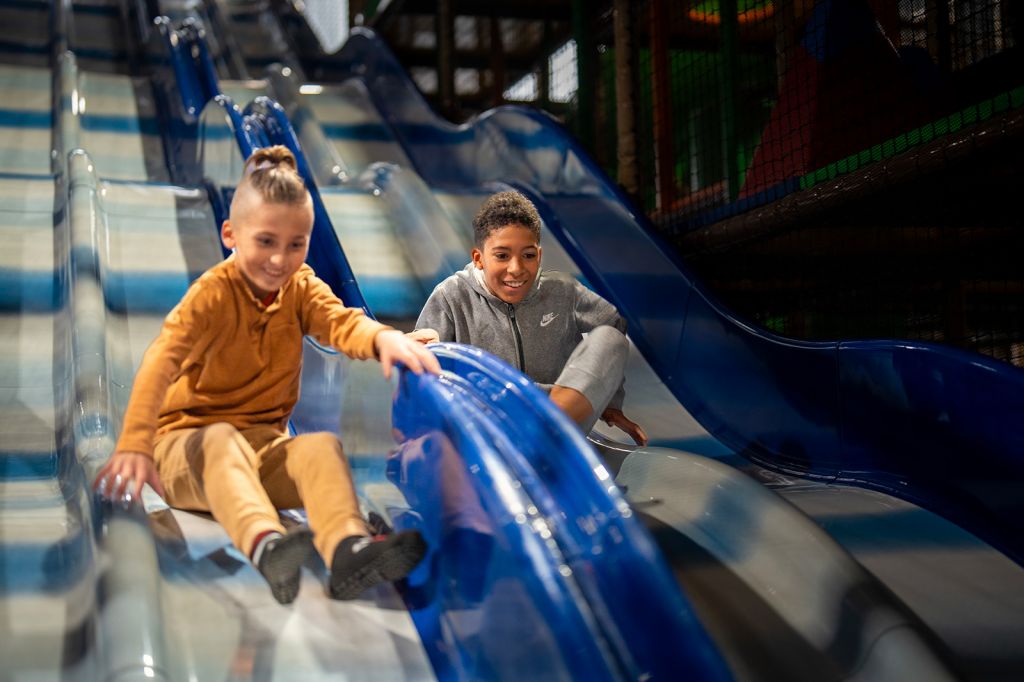 UP2PLAY - Partagez des rires et des défis ensemble entre Tarbes et Ibos