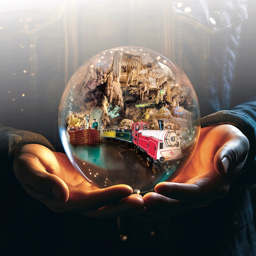 Les Grottes de Bétharram - Une aventure souterraine inoubliable