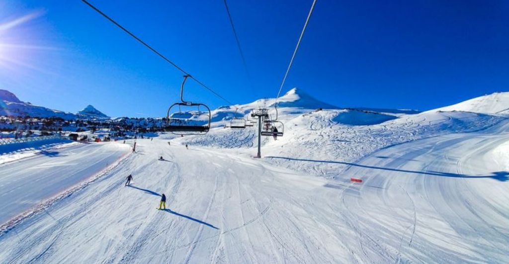 Montagne & ski au cœur du Béarn - Un week-end au ski à la Pierre-Saint-Martin