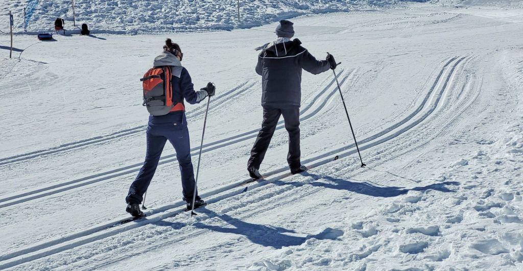 Ski nordique & randonnées dans le Béarn - Glisse et nature au cœur des Pyrénées béarnaises